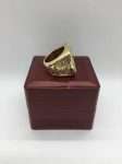 NFL 1987 WASHINGTON REDSKINS Super Bowl Ring Doug Williams Ring
