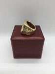 NFL 1987 WASHINGTON REDSKINS Super Bowl Ring Doug Williams Ring