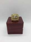NFL 1988 SAN FRANCISCO 49ERS Super Bowl Ring Jerry Rice Ring