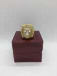 NFL 1989 SAN FRANCISCO 49ERS Super Bowl Ring Joe Montana Ring
