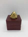 NFL 1989 SAN FRANCISCO 49ERS Super Bowl Ring Joe Montana Ring