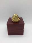 NFL 1989 SAN FRANCISCO 49ERS Super Bowl Ring Joe Montana Ring
