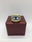 NFL 1990 NEW YORK GIANTS Super Bowl Ring Lawrence Taylor Ring