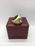 NFL 1990 NEW YORK GIANTS Super Bowl Ring Lawrence Taylor Ring