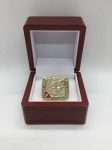 NFL 1991 WASHINGTON REDSKINS Super Bowl Ring Mark Rypien Ring