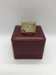 NFL 1991 WASHINGTON REDSKINS Super Bowl Ring Mark Rypien Ring