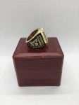 NFL 1992 DALLAS COWBOYS Super Bowl Ring Troy Aikman Gold Ring