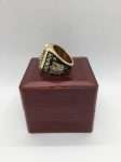 NFL 1992 DALLAS COWBOYS Super Bowl Ring Troy Aikman Gold Ring