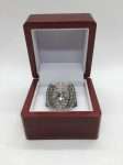 NFL 1992 DALLAS COWBOYS Super Bowl Ring Troy Aikman Silver Ring
