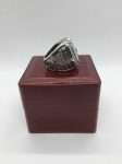 NFL 1992 DALLAS COWBOYS Super Bowl Ring Troy Aikman Silver Ring