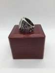 NFL 1992 DALLAS COWBOYS Super Bowl Ring Troy Aikman Silver Ring
