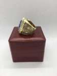 NFL 1993 DALLAS COWBOYS Super Bowl Ring Michael Irvin Gold Ring