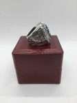 NFL 1993 DALLAS COWBOYS Super Bowl Ring Michael Irvin Silver Ring
