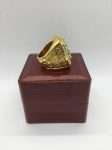 NFL 1995 DALLAS COWBOYS Super Bowl Ring Troy Aikman Gold Ring
