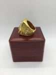 NFL 1995 DALLAS COWBOYS Super Bowl Ring Troy Aikman Gold Ring