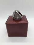 NFL 1995 DALLAS COWBOYS Super Bowl Ring Troy Aikman Silver Ring