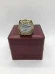 NFL 1996 GREEN BAY PACKERS Super Bowl Ring Brett Favre Ring