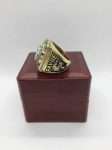 NFL 1996 GREEN BAY PACKERS Super Bowl Ring Brett Favre Ring