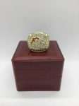 NFL 1997 DENVER BRONCOS Super Bowl Ring John Elway Ring