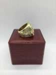 NFL 1997 DENVER BRONCOS Super Bowl Ring John Elway Ring